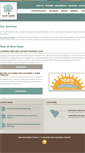 Mobile Screenshot of newhopetreatment.com